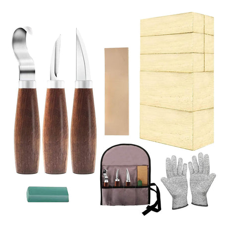 Woodworking Tools