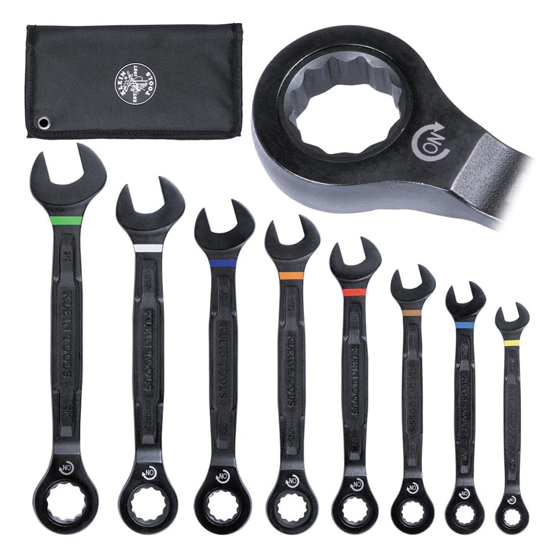 Wrenches