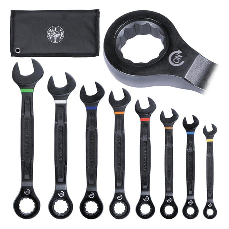 Wrenches
