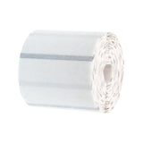 Transparent Waterproof Thermal Label Printer Paper Self Adhesive Roll
