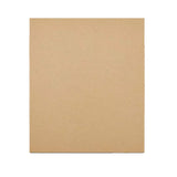 50PCS Corrugated Cardboard Sheets Carton Spacer Pads for Warehouse Packing
