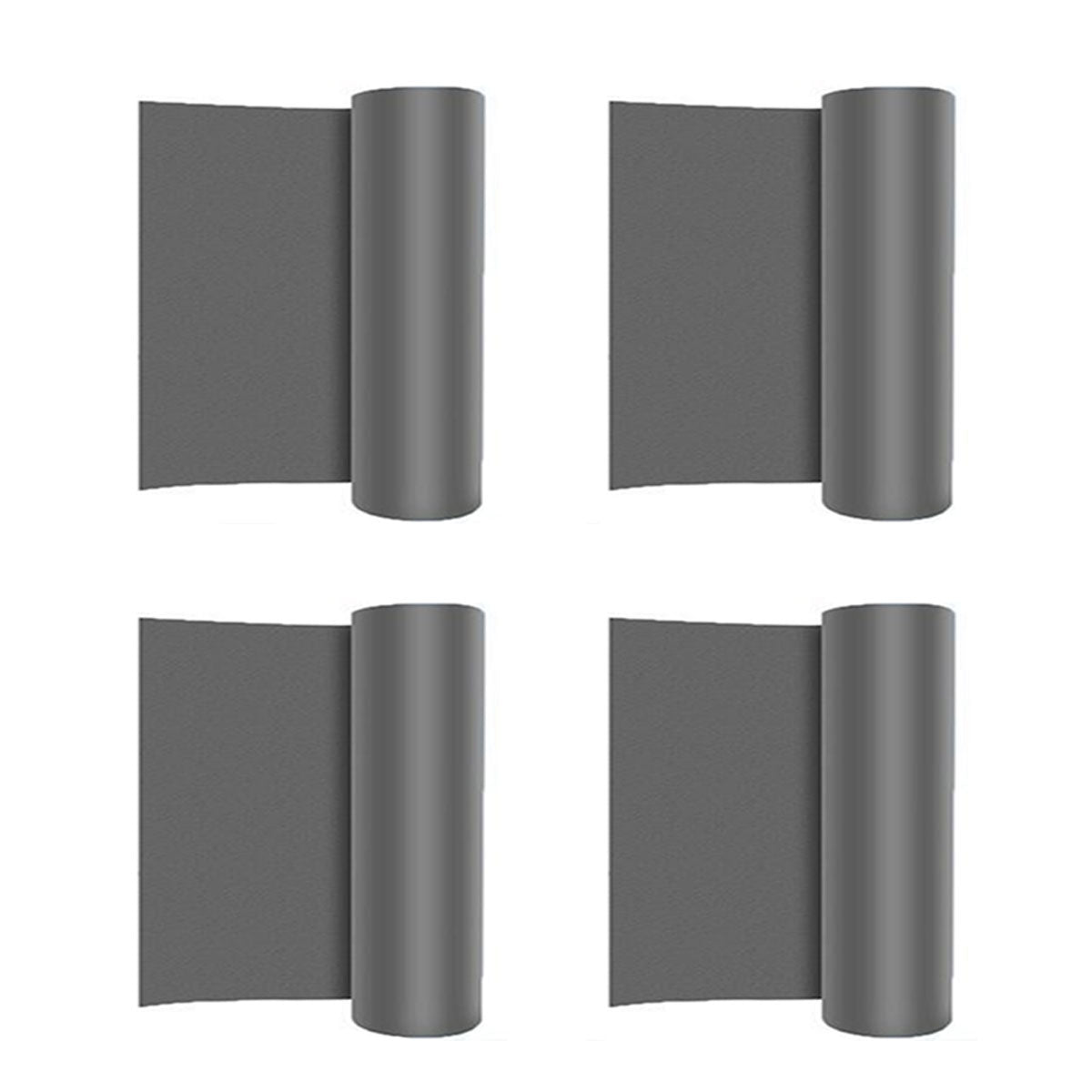 Waterproof Heat Insulation Tape for Wall & Roof Leak Repair