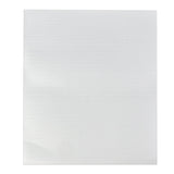 100PCS Pearl Cotton Foam Packaging Bags Shockproof for Fragile Items
