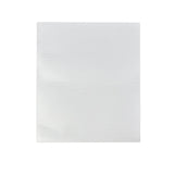 100PCS Pearl Cotton Foam Packaging Bags Shockproof for Fragile Items