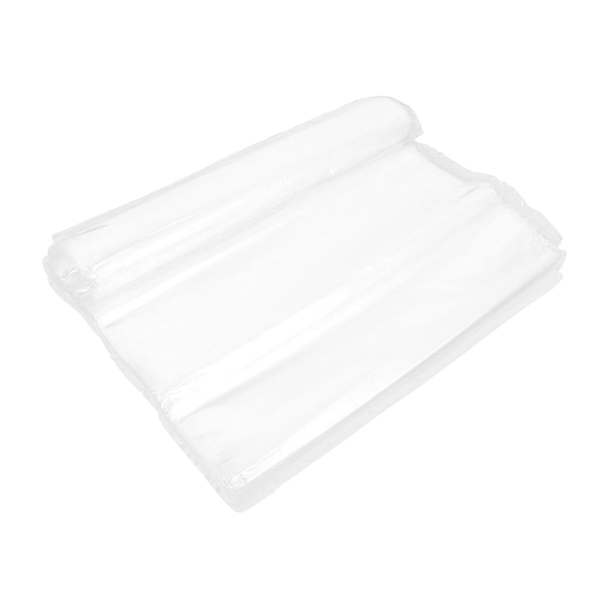 POF Heat Shrink Bags for Vacuum Sealer Packaging 100/200PCS