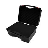 Portable Plastic Tool Box Large Capacity Tool Storage Case