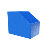 5PCS Waterproof Shelf Storage Boxes for Warehouse Garage Tool Sorting