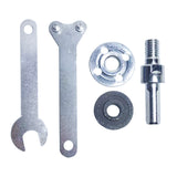 Electric Drill Conversion Kit Angle Grinder Polishing Drilling Tool