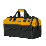Large Capacity Handheld Tool Bag 50cm Wear Resistant Portable Work Tote