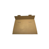 20PCS Kraft Paper Boxes Small Cardboard Gift Packaging Boxes