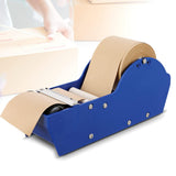Water Activated Kraft Tape Dispenser Gummed Paper Cutter 30–80mm