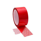 Anti-Counterfeiting VOID Security Tape for Warehouse Box Sealing