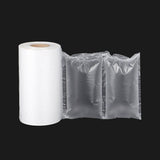 Inflatable Air Column Cushion Roll Shockproof Clear Packaging for Shipping