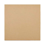 50PCS Corrugated Cardboard Sheets Carton Spacer Pads for Warehouse Packing