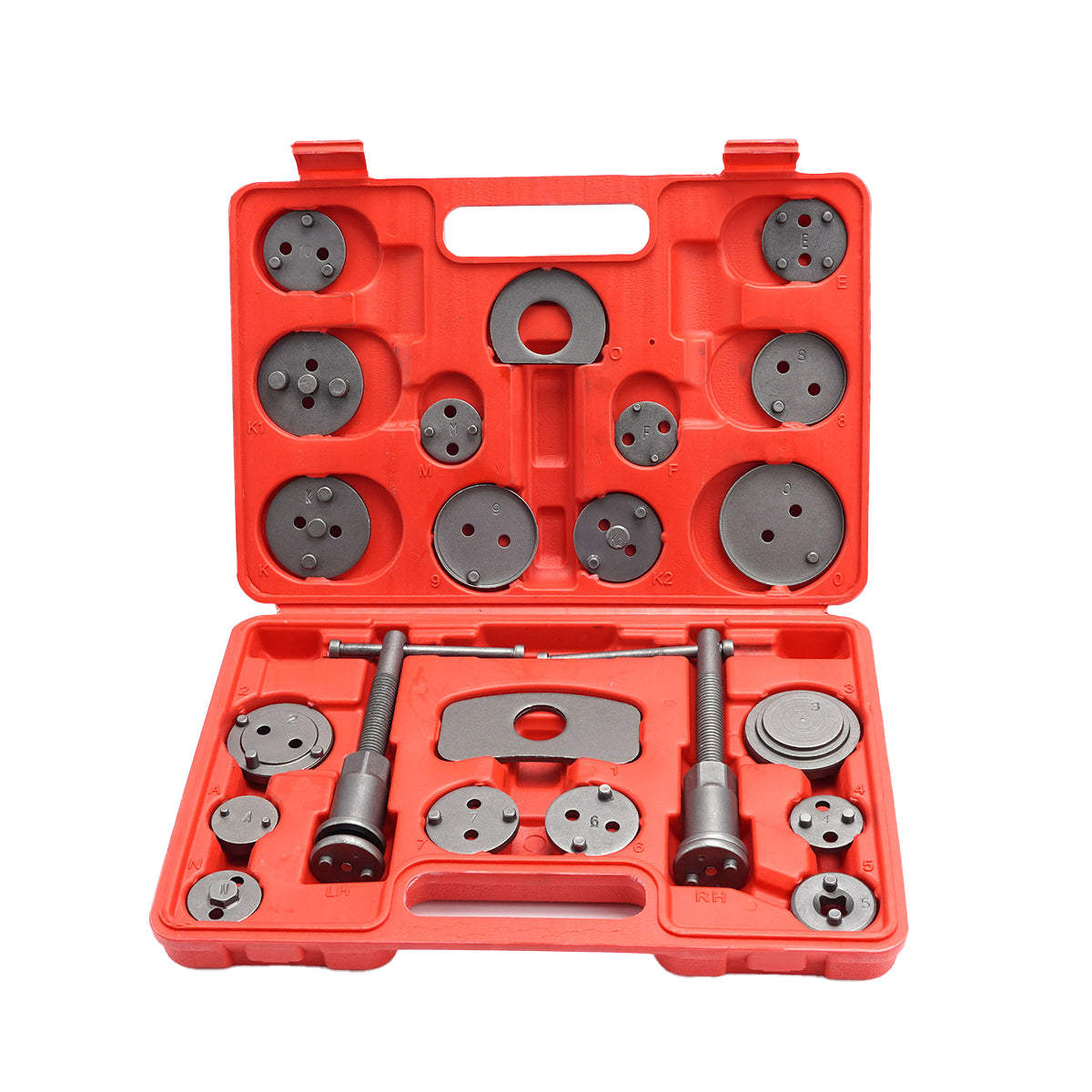 22PCS Universal Brake Caliper Tool Kit for Car Truck SUV