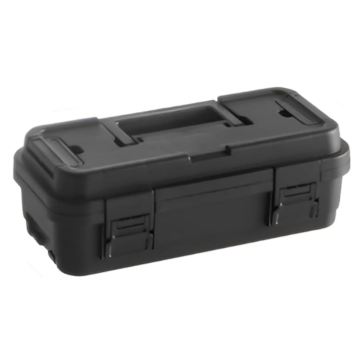 Multi Function PP Toolbox Stackable Storage Organizer for Warehouse Use
