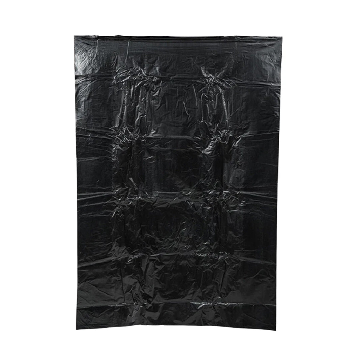 Heavy Duty Large Trash Bags 140x120cm 50PCS Warehouse Waste Bags