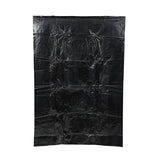Heavy Duty Large Trash Bags 140x120cm 50PCS Warehouse Waste Bags
