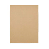 20PCS Corrugated Cardboard Sheets Shipping Box Packaging 50x100cm