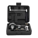 Car Tire Labor-Saving Wrench Set with Torque Multiplier for Emergency Use