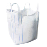 Heavy Duty Thickened Bulk Tonnage Bag for Warehouse Sand Aggregate