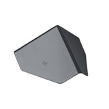 50PCS Cardboard Box Corner Protectors 2 Styles for Warehouse Packaging