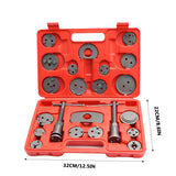 22PCS Universal Brake Caliper Tool Kit for Car Truck SUV