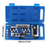 Car Pipe Expander Set High-Strength Alloy HVAC Fuel Line Tool