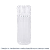 Air Column Bag Protective Packaging 100PCS Inflatable Cushion Void Fill