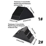 50PCS Picture Frame Corner Protectors Anti-Collision for Warehouse Packing