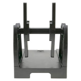 Universal Thermal Label Paper Holder Barcode Printer Compatible Label Stand