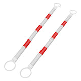 1–2M Telescopic Connecting Rod for Road Cone and Bucket Linking