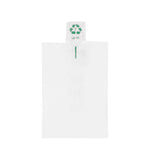 Inflatable Cushioning Bags Shockproof Clear Protective Packaging 100PCS
