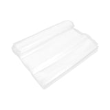 POF Heat Shrink Bags for Vacuum Sealer Packaging 100/200PCS