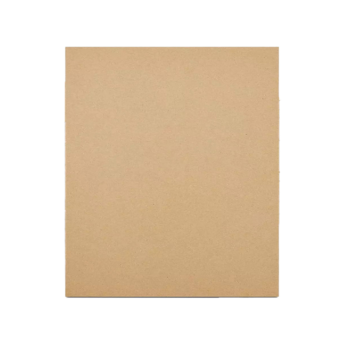 50PCS Corrugated Cardboard Sheets Carton Spacer Pads for Warehouse Packing