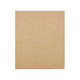 50PCS Corrugated Cardboard Sheets Carton Spacer Pads for Warehouse Packing