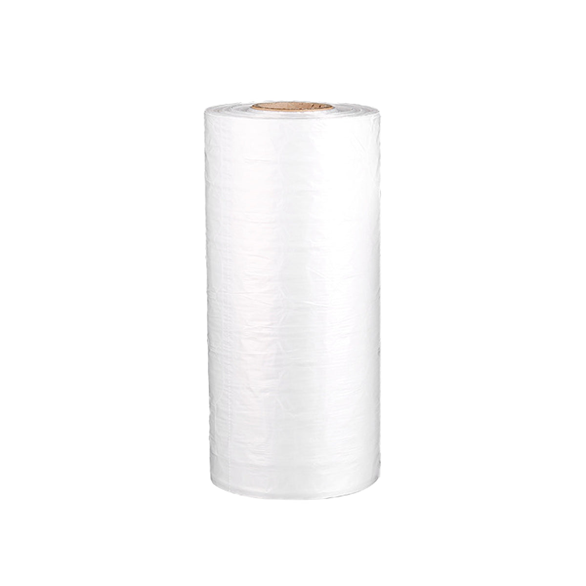 Clear Bubble Wrap Roll Shock Absorbent Packaging for Warehouse Shipping