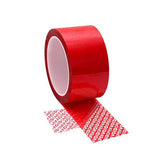 Anti-Counterfeiting VOID Security Tape for Warehouse Box Sealing