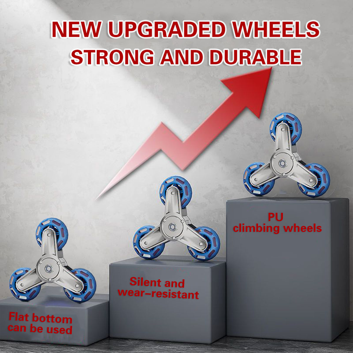 Portable Folding Hand Truck Lightweight Transport Trolley for Warehouse Use