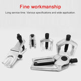 5PCS Automotive Ball Joint Puller Tool Set Durable Car Repair Kit