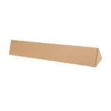 20PCS Triangular Carton Packing Boxes Corrugated Express Shipping Boxes
