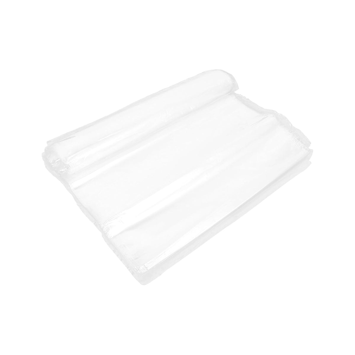 POF Heat Shrink Bags for Vacuum Sealer Packaging 100/200PCS