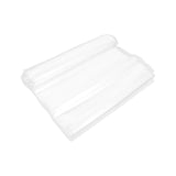 POF Heat Shrink Bags for Vacuum Sealer Packaging 100/200PCS