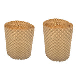 Kraft Bubble Cushion Paper Roll Shock Absorbing Packing Wrap