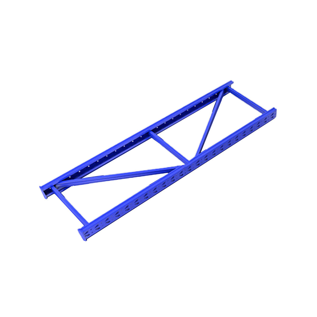 Add-on-frame blue steel side-frame component