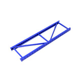 Add-on-frame blue steel side-frame component