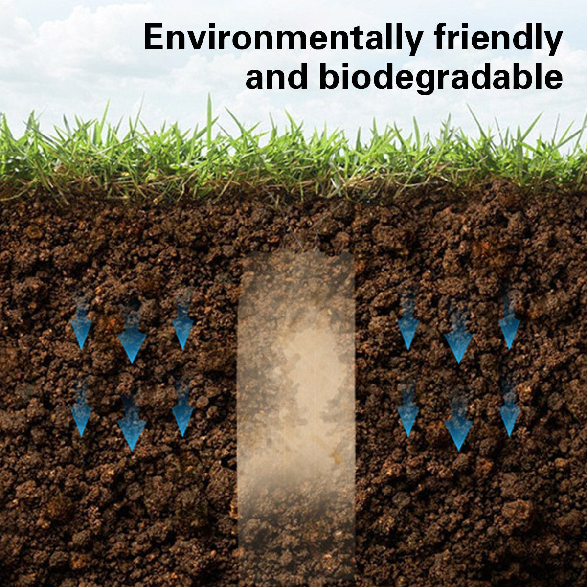 Water Activated Kraft Paper Tape 3Rolls Carton Sealing Packaging Tape