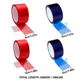 Anti-Counterfeiting VOID Security Tape for Warehouse Box Sealing