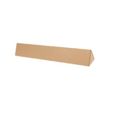 20PCS Triangular Carton Packing Boxes Corrugated Express Shipping Boxes
