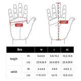 Golden Yellow Cowhide Full Finger Work Gloves for Warehouse Maintenance